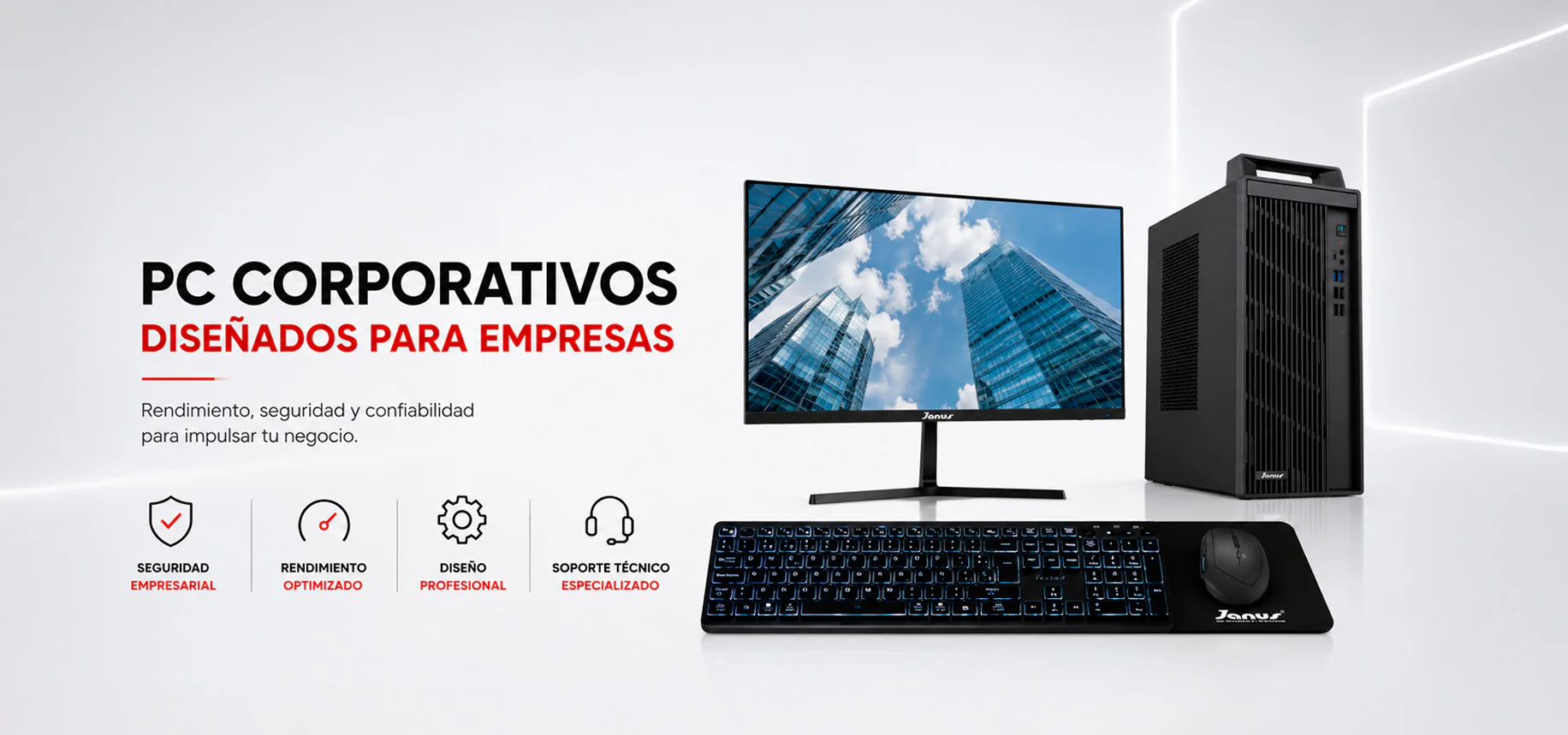 Tecnología de Alto Rendimiento Colombiana