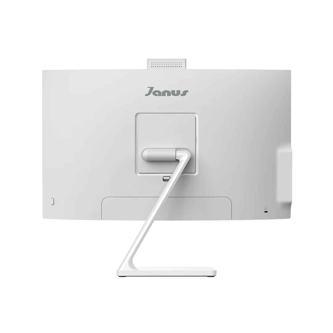 All IN ONE JANUS 24" INTEL CORE I5 14400 MEMORIA RAM 16GB SO-DIMM SSD 512GB M.2 BOARD H610I - Image 4