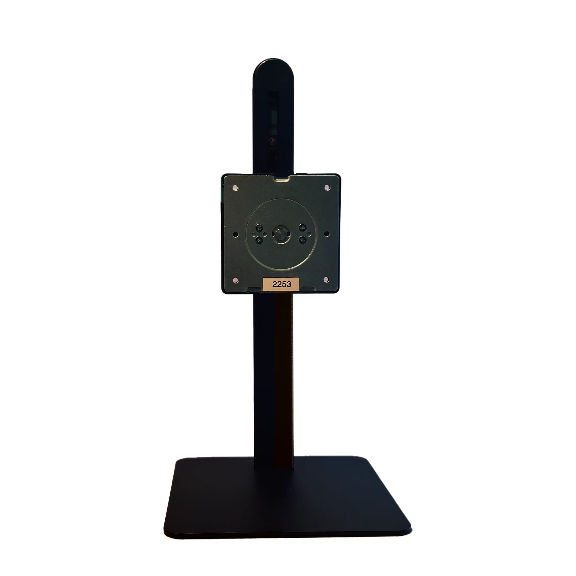 BASE AJUSTABLE PARA MONITORES JANUS DE 22" Y 24" - Image 3
