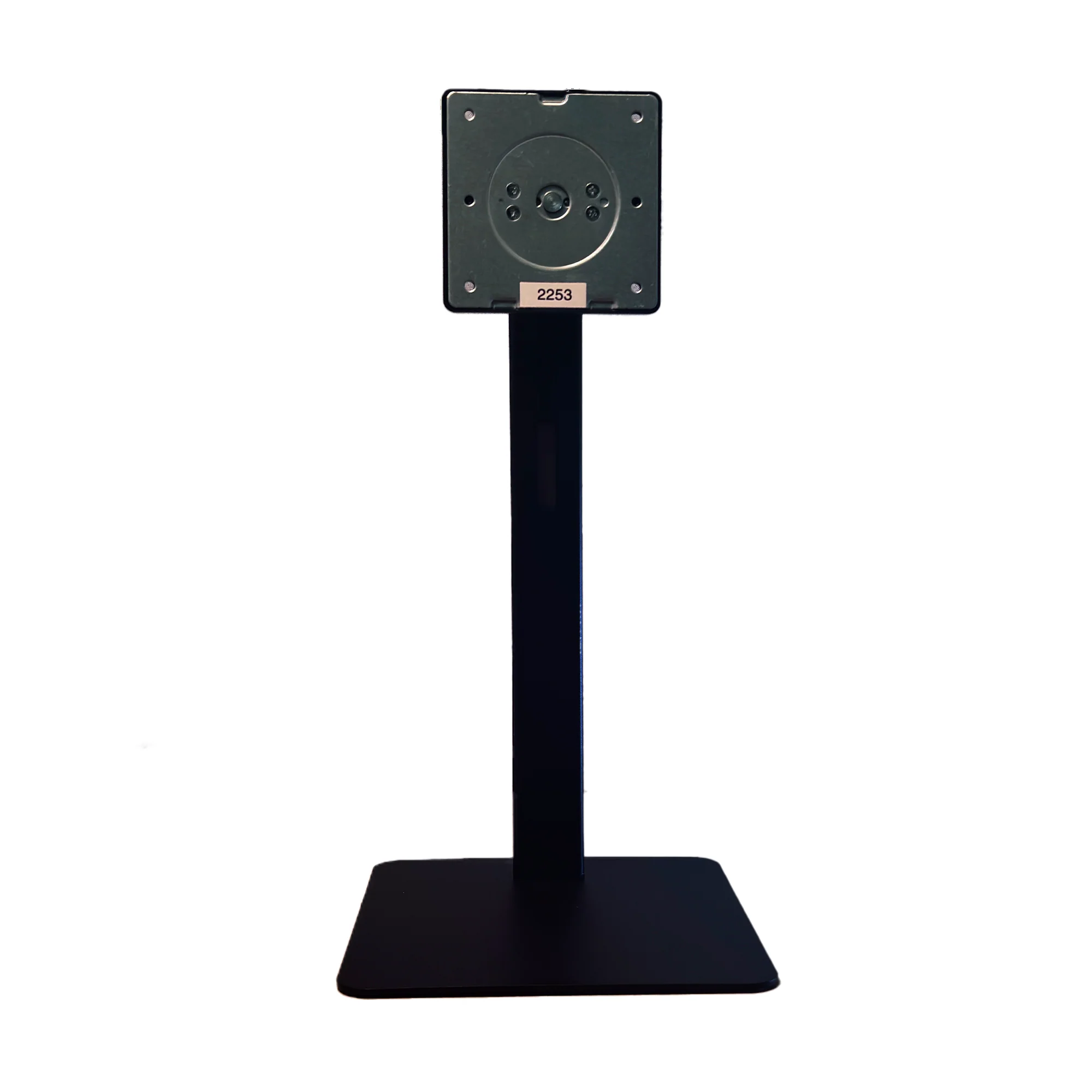BASE AJUSTABLE PARA MONITORES JANUS DE 22" Y 24" - Image 4