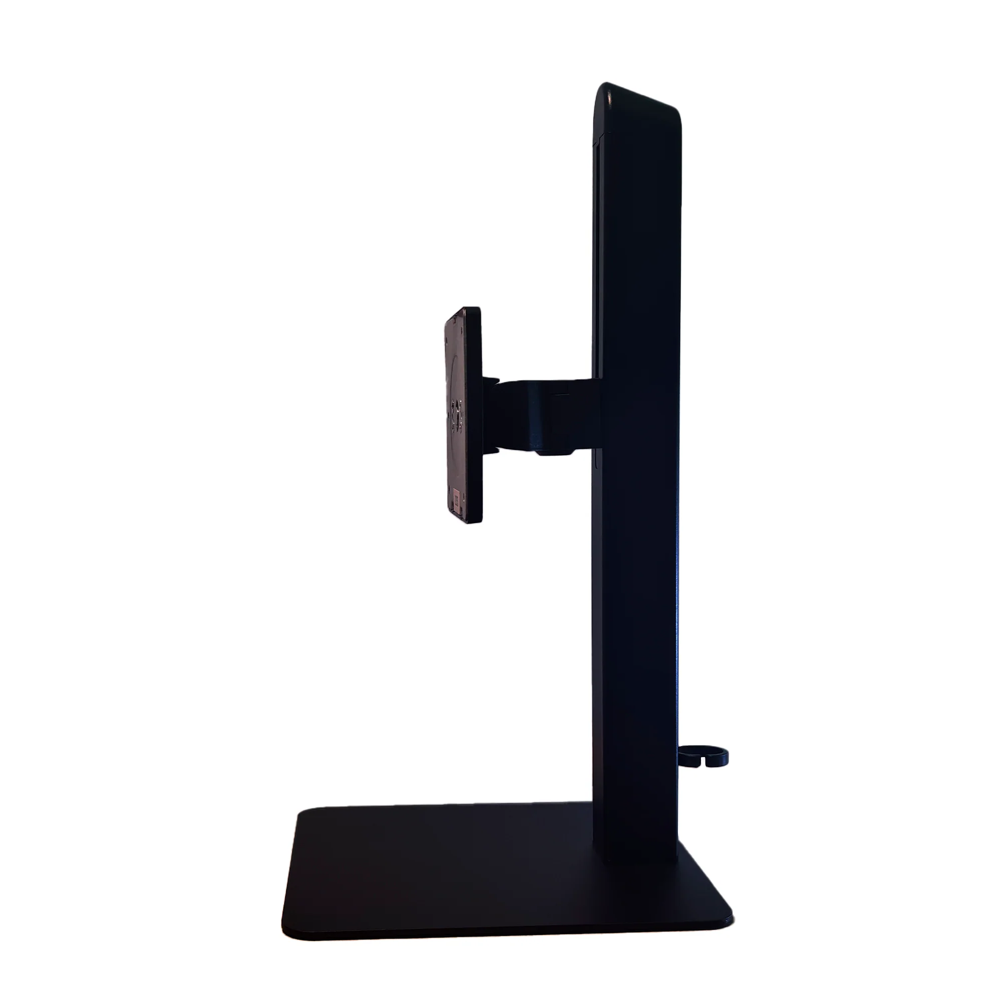 BASE AJUSTABLE PARA MONITORES JANUS DE 22" Y 24" - Image 9