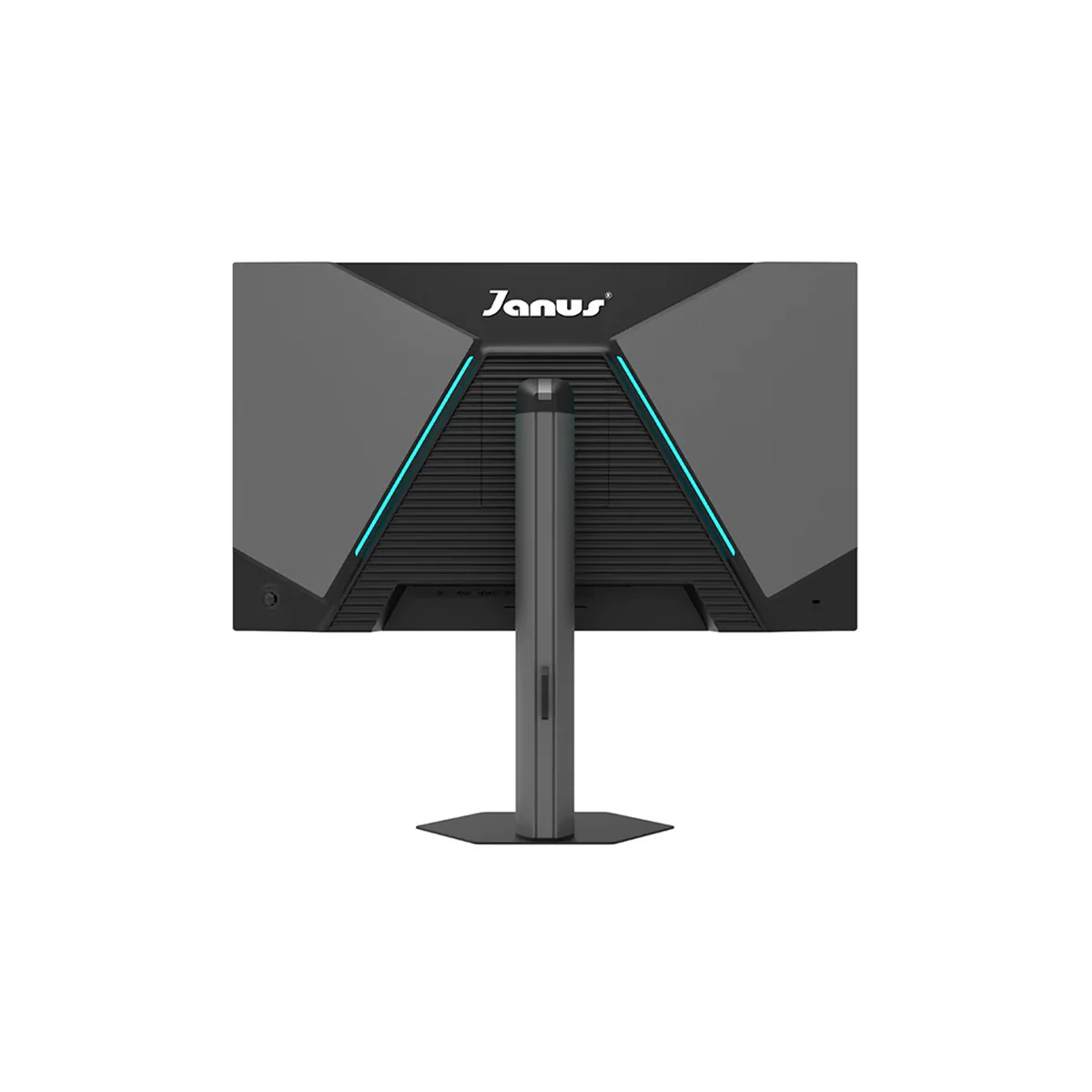 Monitor Gamer Janus 27" IPS Full HD 200HZ - Image 3