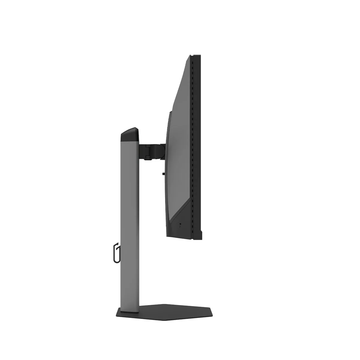 Monitor Gamer Janus 27" IPS Full HD 200HZ - Image 5