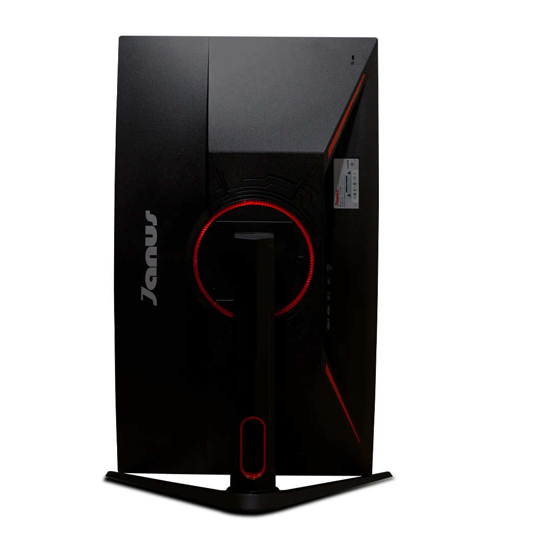Monitor Janus Led 32" (J32240svagohd) Xtreme Gamer VA 240hz/ Curvo - 1Ms - Image 6