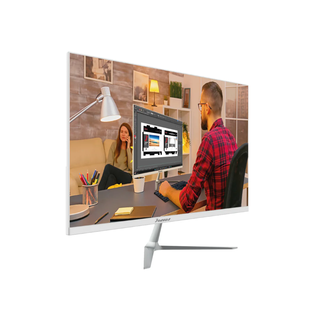 Monitor Janus 27 IPS 144 Hz HDMI / VGA - 5ms - Image 3