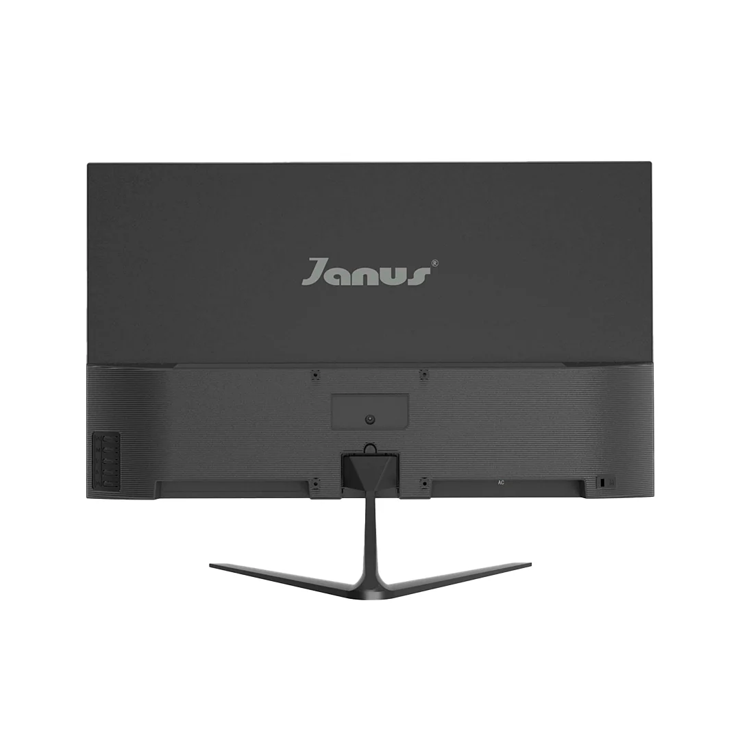 Monitor Janus 27" IPS Full HD 144HZ Negro - Image 3
