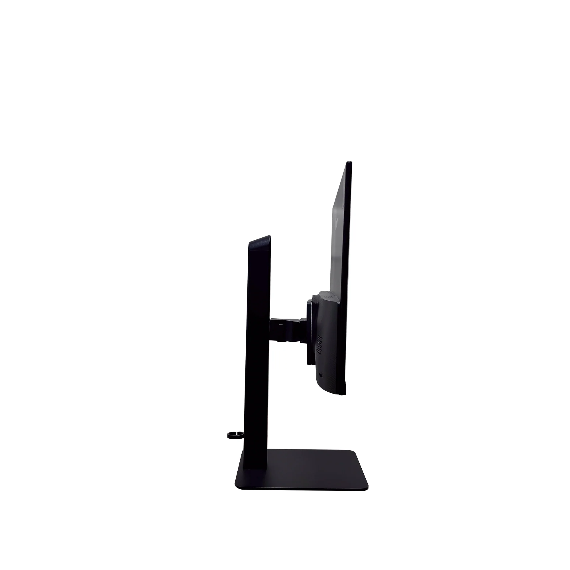 Monitor Janus Ips 21.45" 100Hz Con Base Ergonómica Ajustable - Image 3