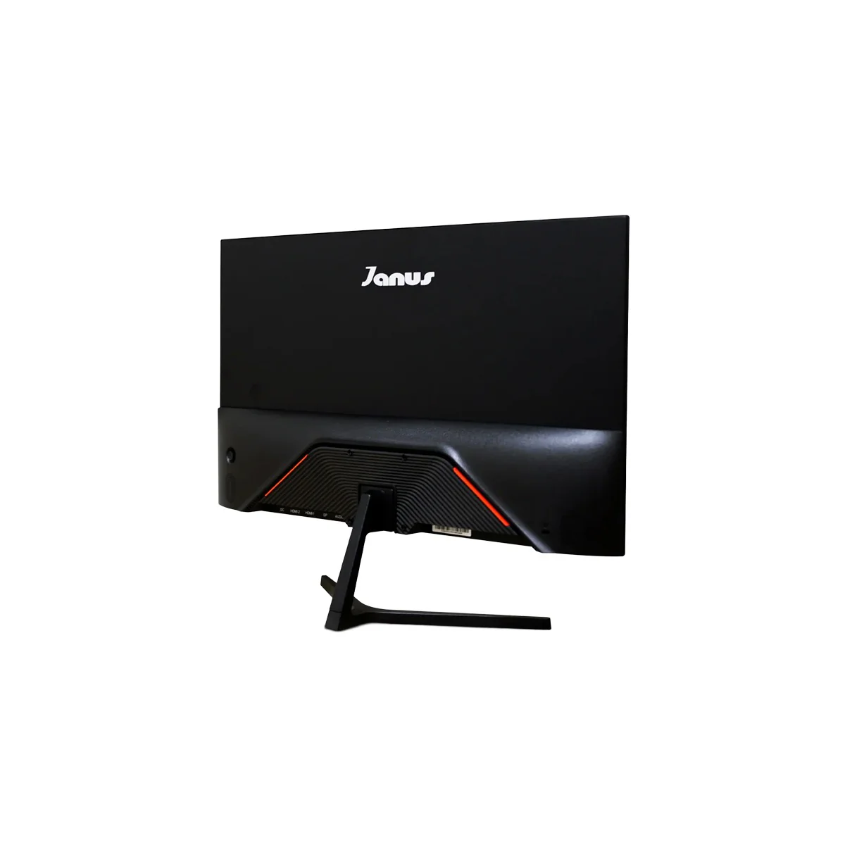 Monitor Janus IPS 24.5" Gamer J2480SIPSGFHD 200hz Plano - 1Ms - Image 3
