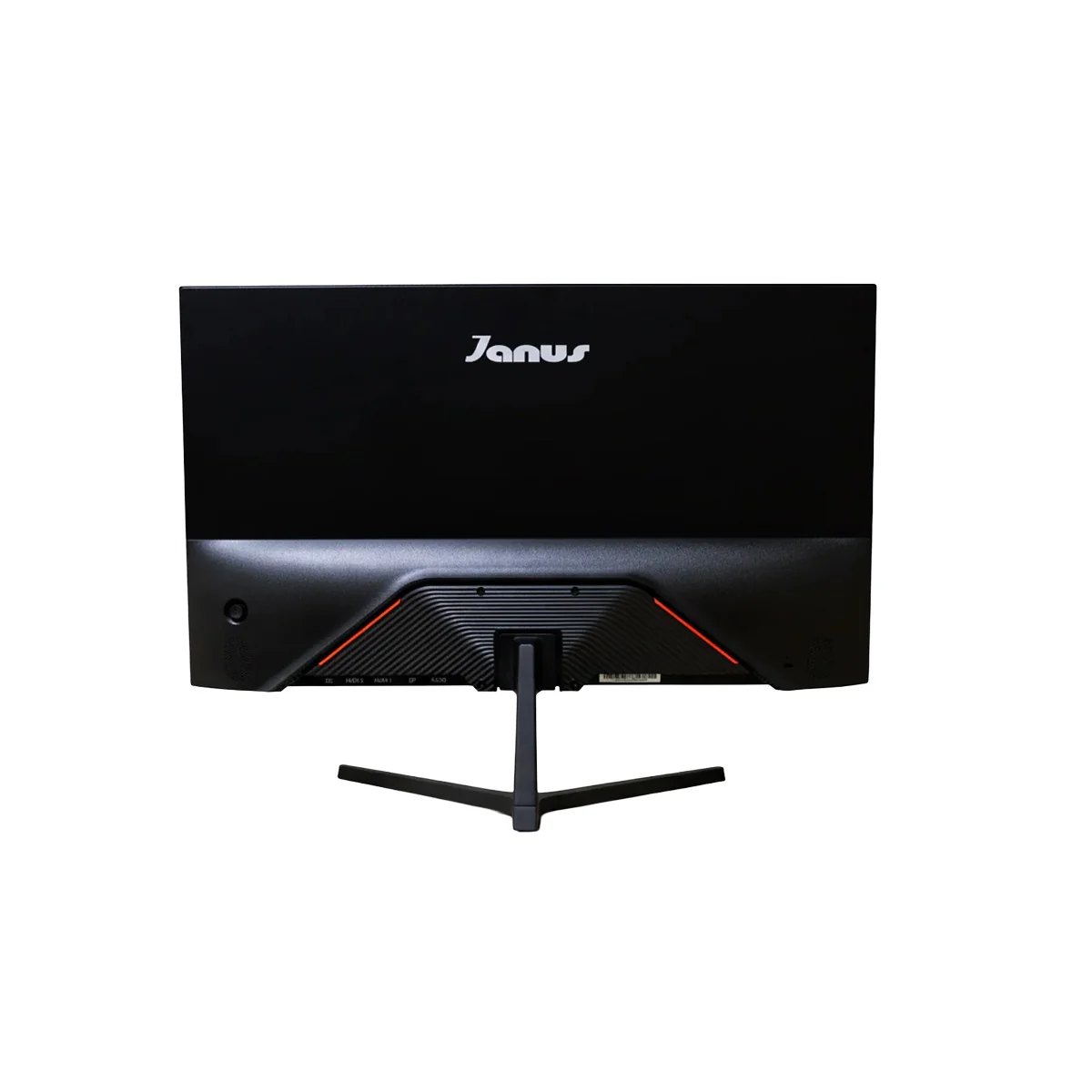 Monitor Janus IPS 24.5" Gamer J2480SIPSGFHD 200hz Plano - 1Ms - Image 4