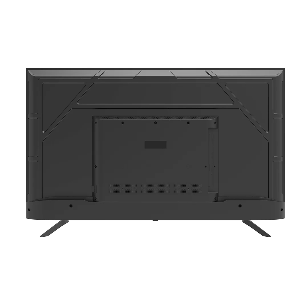Monitor TV Smart Janus 55" QLED 4K – Modelo J55QLED4KGTVK - Image 4