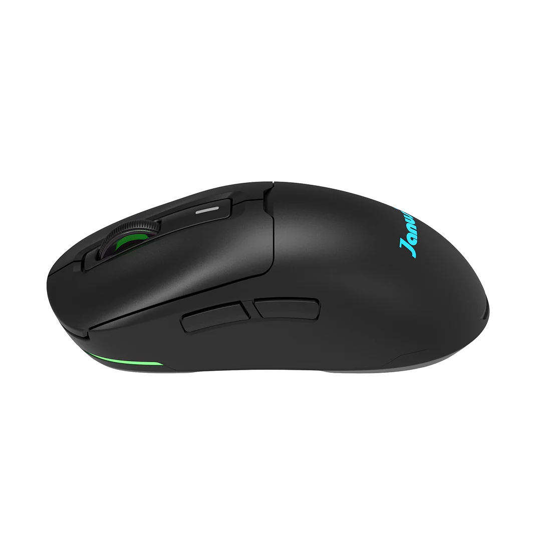 Combo Janus Gamer Teclado+Mouse Inalámbrico XTREME PRO - Image 4