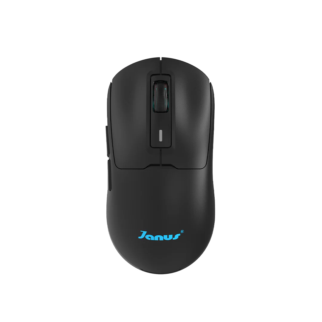 Combo Janus Gamer Teclado+Mouse Inalámbrico XTREME PRO - Image 5